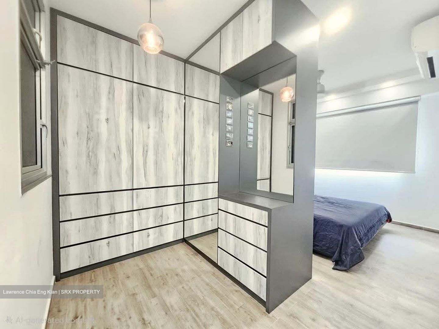Blk 889B Treetrail@woodlands (Woodlands), HDB 4 Rooms #623735041